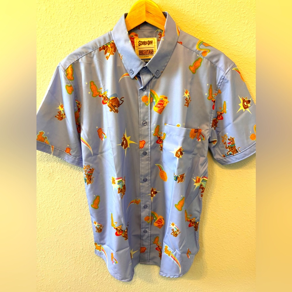 Scooby-Doo "Scooby Snacks"
